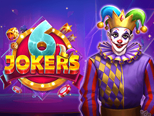 6 Jokers thumbnail