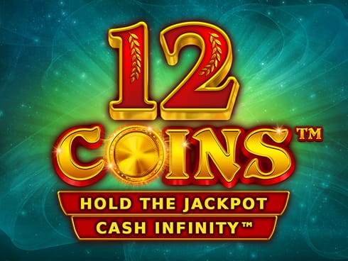 12 Coins thumbnail