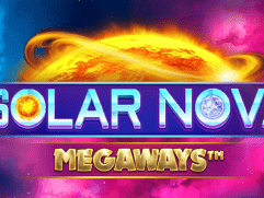 Solar Nova Megaways thumbnail