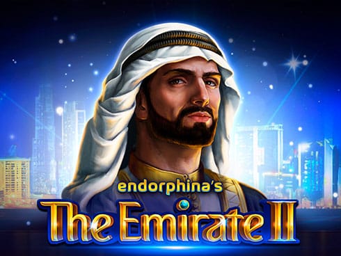 The Emirate 2 thumbnail