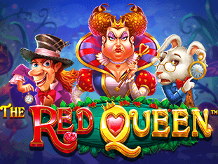 The Red Queen thumbnail