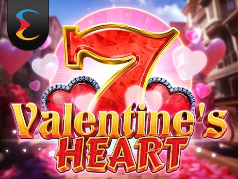 Valentine's Heart thumbnail