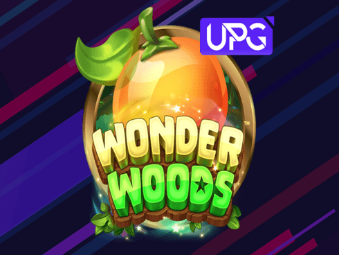 Wonder Woods thumbnail