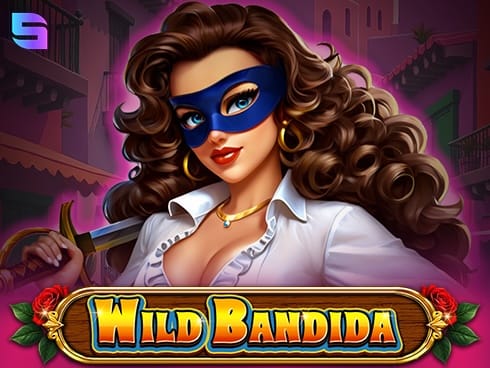 Wild Bandida thumbnail