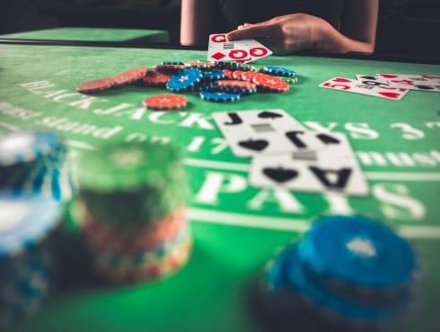 Classic Speed Blackjack 106 thumbnail